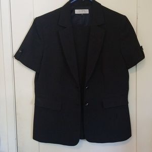 Tahari Business Suit